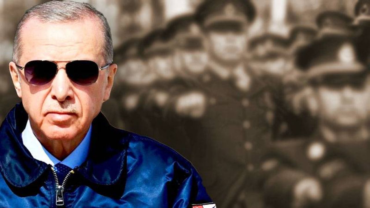 Akp'den Geri Adım: Subay İhracı Yetkisi Torba Yasadan Çıkarıldı
