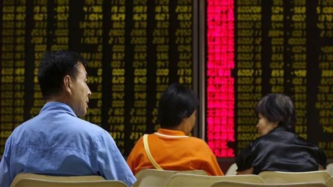 Asya Borsaları Negatif Seyrediyor
