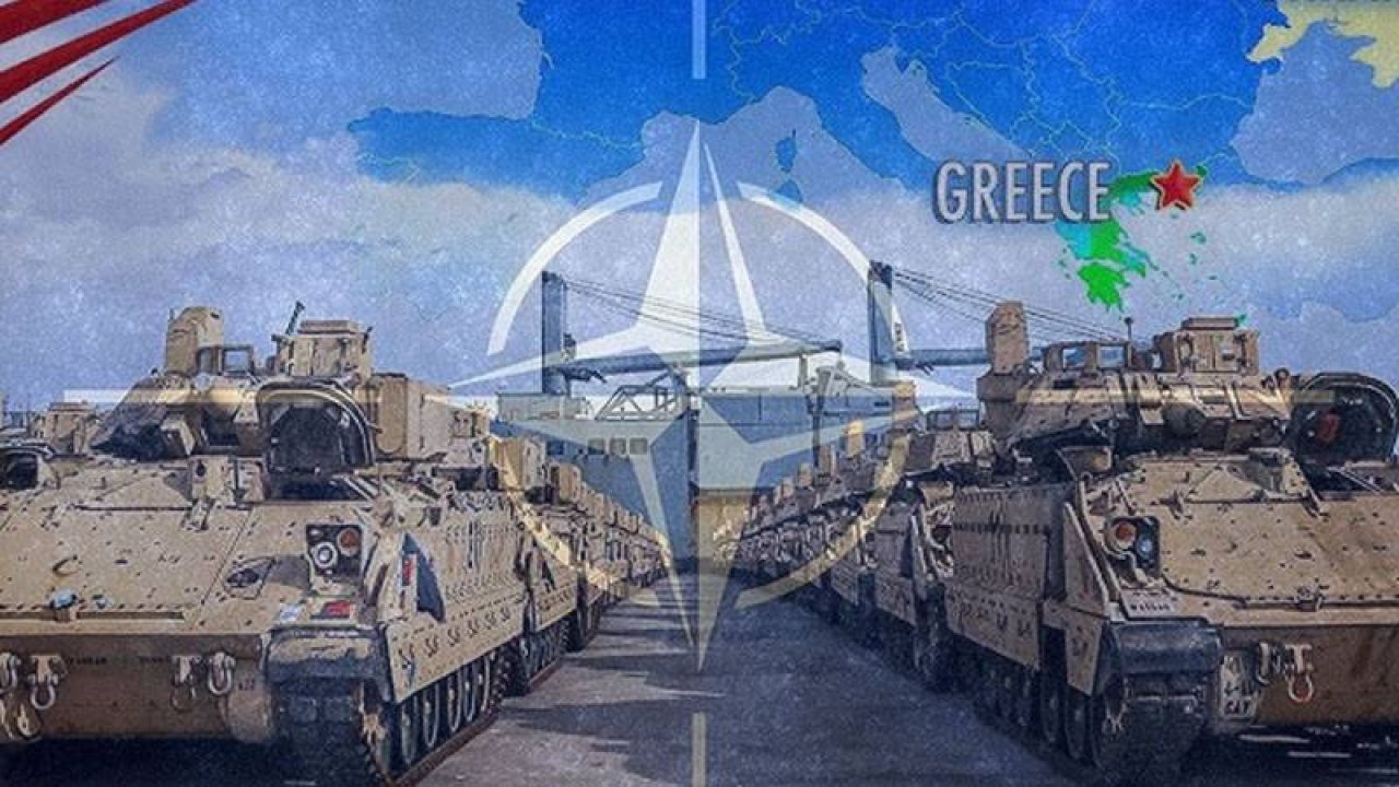 Milli Savunma Bakanlığı'ndan Nato Tatbikatı İddialarına Yanıt: Zorlama Bir Yorum