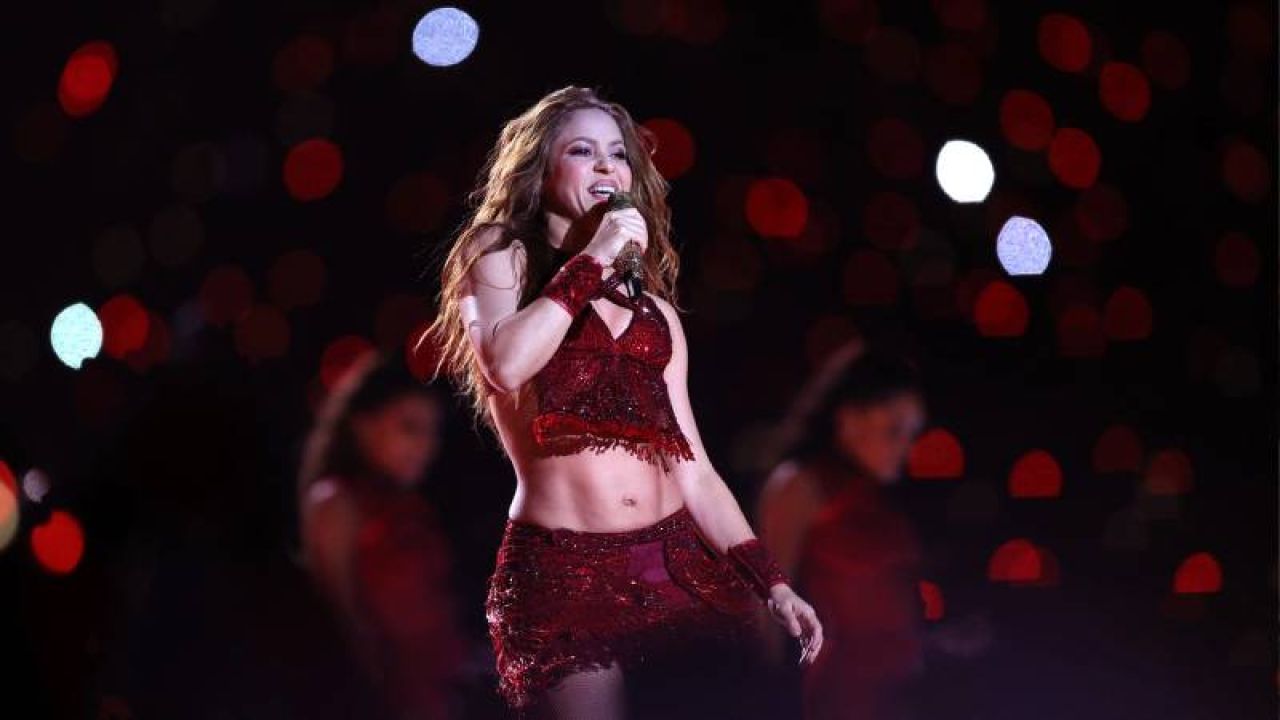 Binlerce Kişi Katılmıştı: Shakira Konserinde Virüs Alarmı