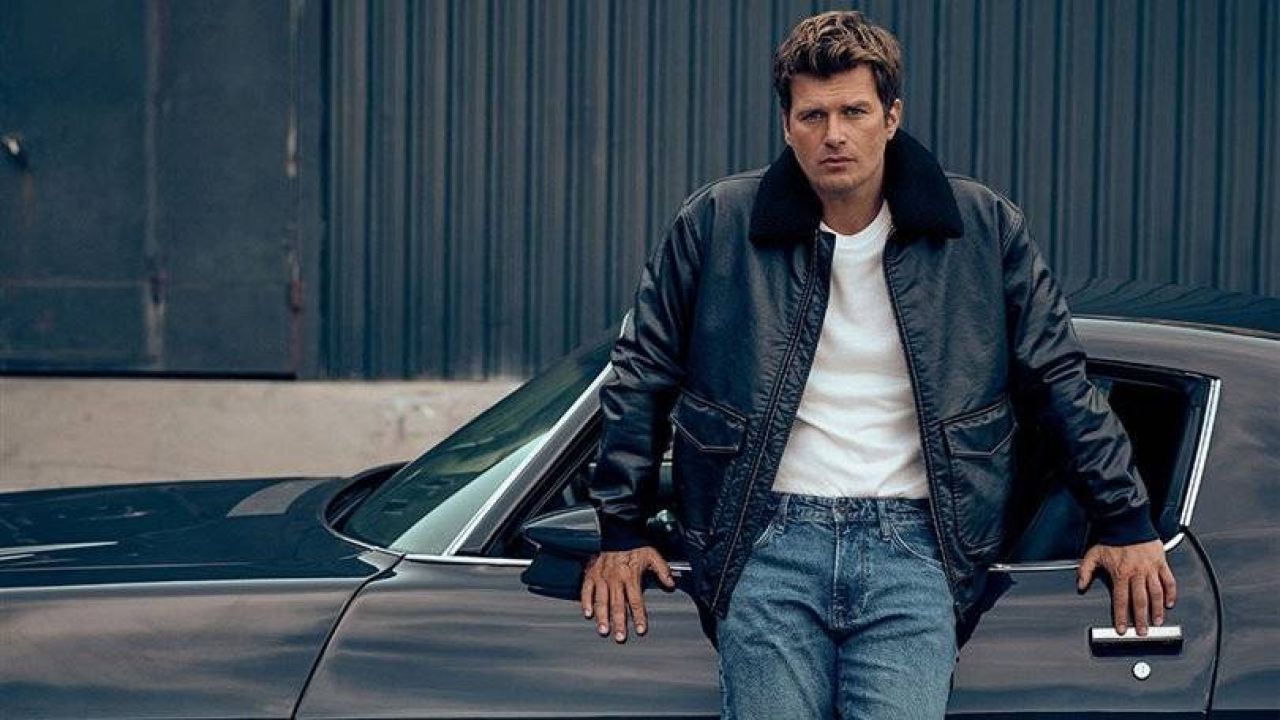 Kıvanç Tatlıtuğ Hastalığını Açıkladı