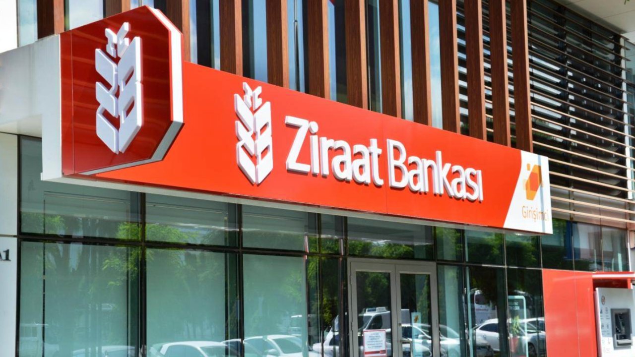 Ziraat Bankası’ndan Dev Destek! Emekliye Ek Ödeme! 17800 TL Onaylandı