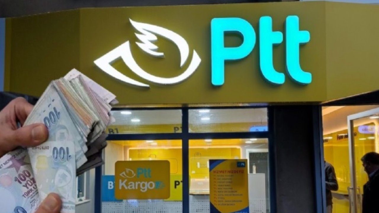 PTT’den emeklilere destek! Mayıs ayı içinde başvuru yapan SSK ve Bağkur emeklisine 100.000 TL ödeme