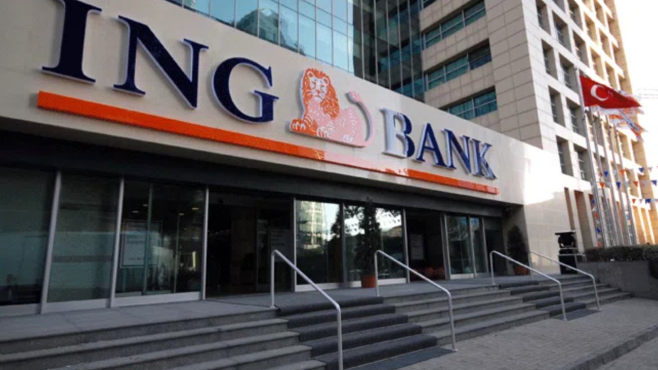 ING bank’tan faizsiz nakit desteği: 25 bin TL’lik fırsat acil ihtiyacı olanlara ilaç gibi geldi