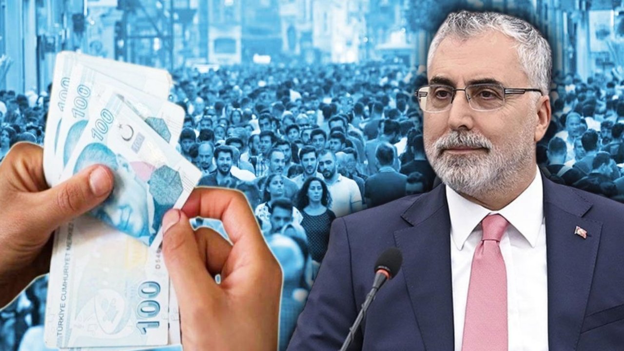 14.469 TL ve üstü maaş alan tüm emeklilere 41 bin TL ek ödeme