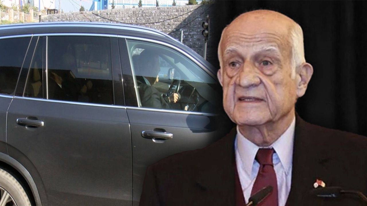 İş İnsanı İnan Kıraç'ın Kaçırıldığı İddiasıyla Soruşturma
