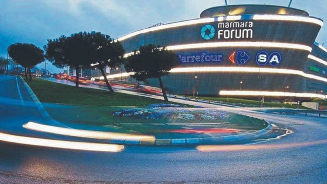 Konkordato Bitti, AVM'ler Rahatladı
