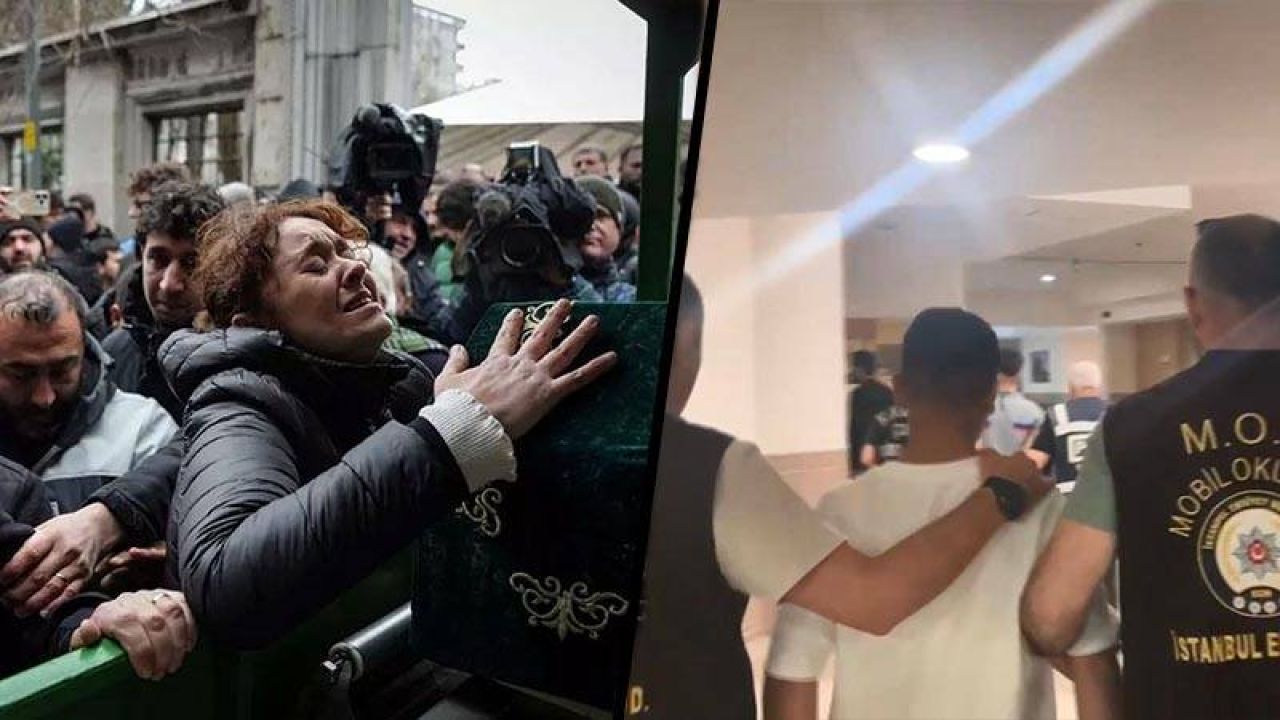 Mattia Ahmet Minguzzi Cinayetinde Aileyi Tehdit Eden 5 Çocuk Hakim Karşısında
