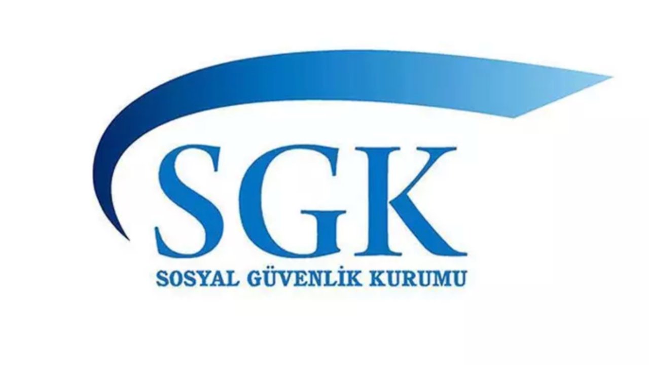 SGK paylaştı: SSK girişi 1994-2014 arası olan yaşadı! Erken emeklilik 2160-3600 gün ile kapıda