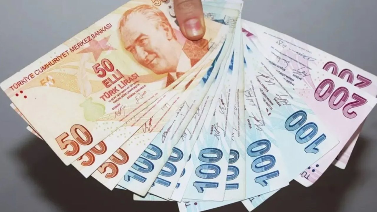 Emekliye çifte müjde; Toplam 7000 TL ek para