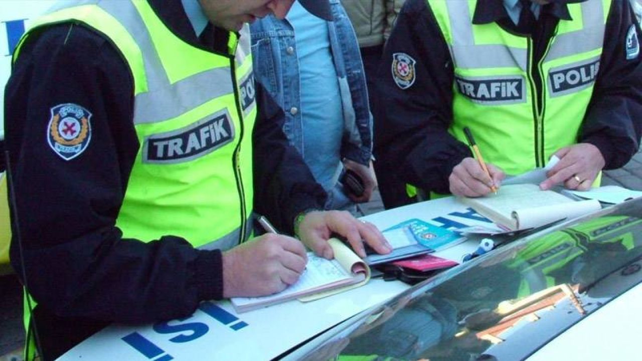 Trafikte Yeni Düzenleme: Cezalar Artıyor, Yaptırımlar Sertleşiyor
