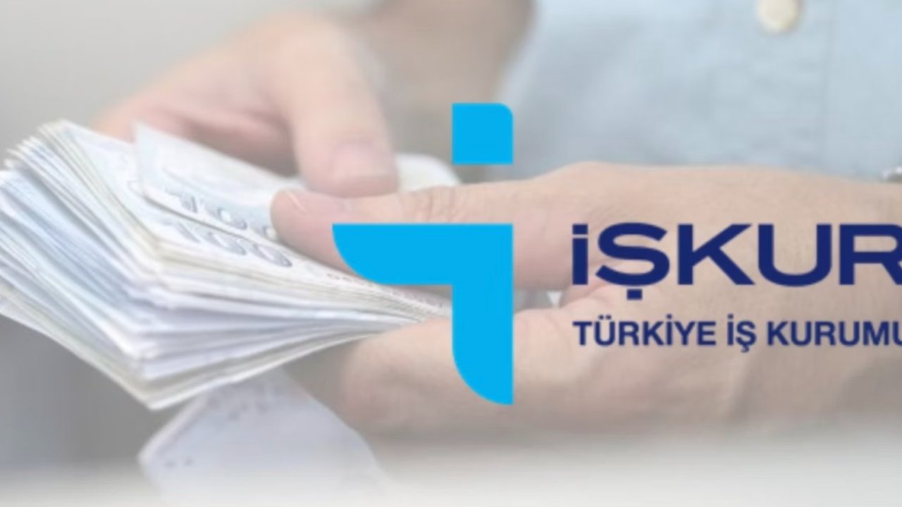 İŞKUR günlük 850 TL harçlık ödeyecek