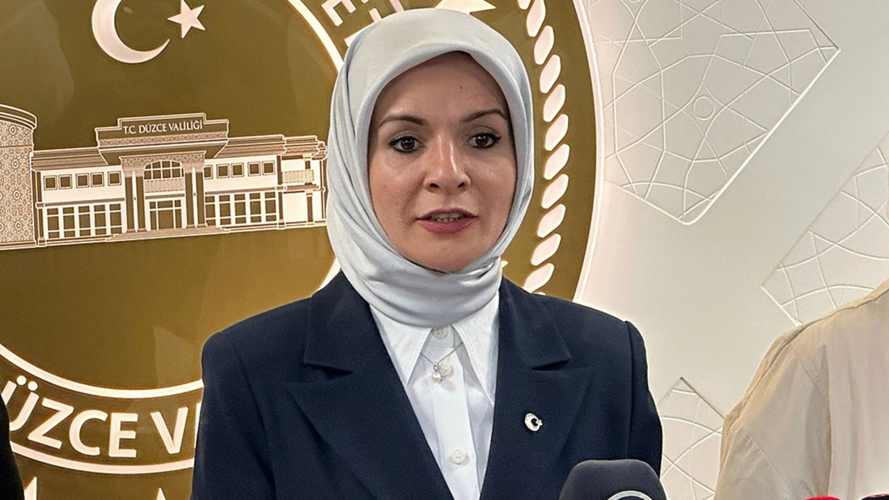 Ailelere mujdeli haber 2250 TL'lik yeni aile yardimi programi açiklandi