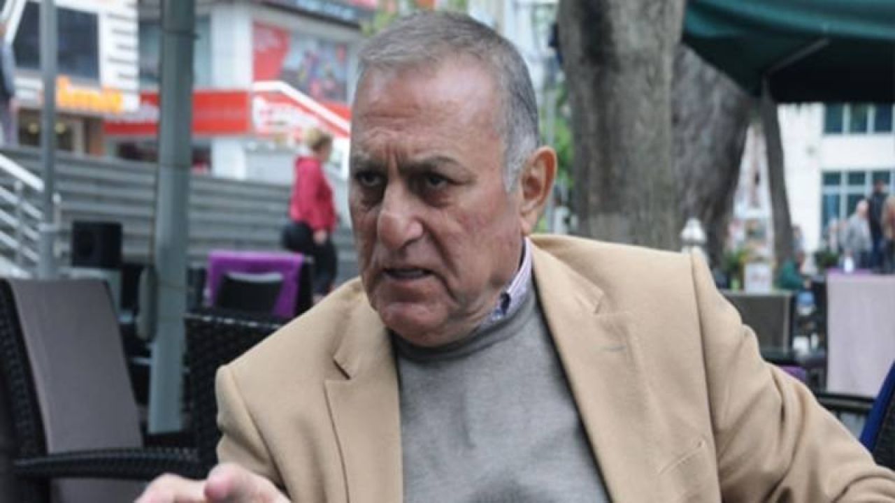 Ergenekon Davası İlk Mahkeme Başkanı Köksal Şengün Hayatını Kaybetti
