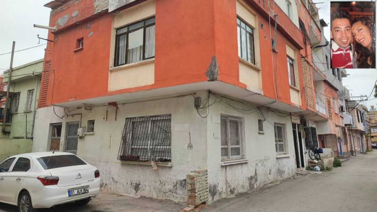 Ölü Bulunan Mehtap Bebeğin Anne Ve Babasına 25'Er Yıl Hapis Cezası
