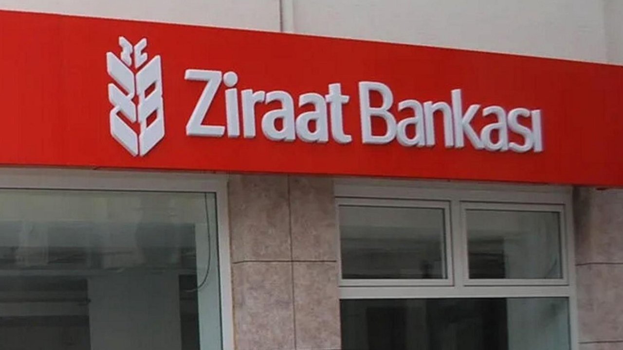 Ziraat Bankası 13 bin 500 TL ödeme veriyor!