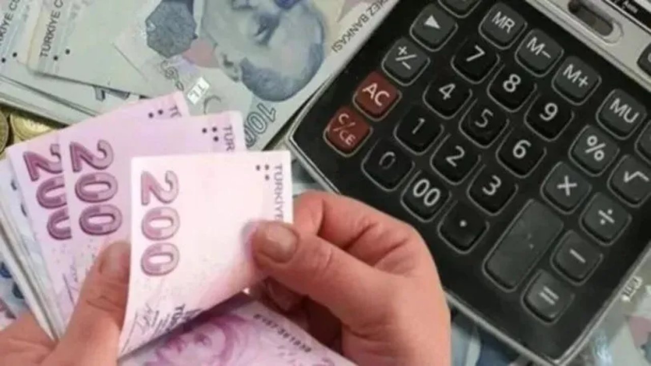 14.469 TL ve üstü maaş alan emekliye 41 bin TL ek ödeme! Son 5 gün