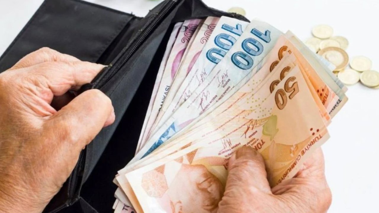 2 Haziran'da son bulacak! Emekli maaşı alanlar dikkat!