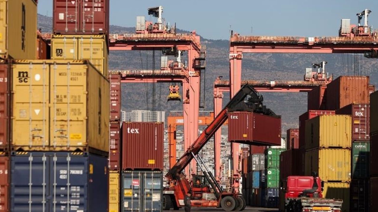 Çin Menşeli Ürünlere Damping Soruşturması
