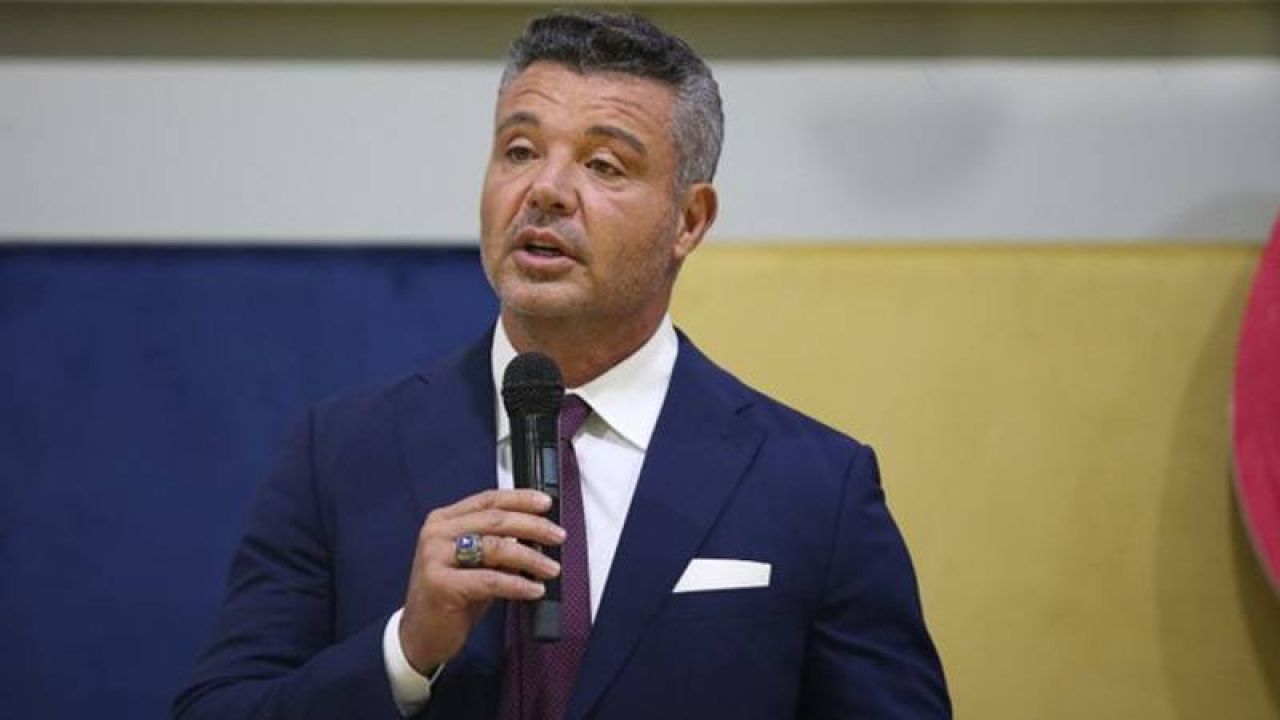 Sadettin Saran: Bir Yapı Var Ama Bahane Üretmeyeceğiz
