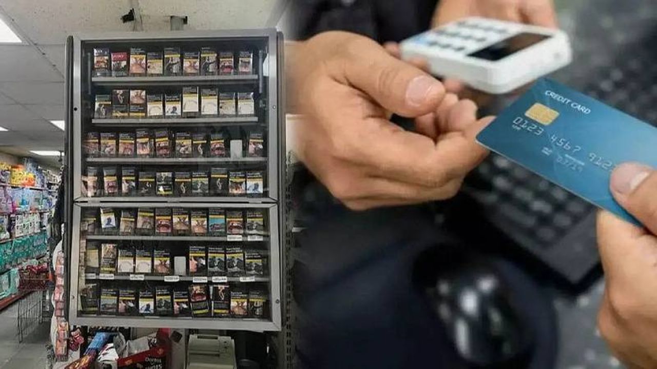 Kredi Kartıyla Sigara Satışında Komisyon Tartışması: Bakanlık Uyardı, Bddk Devrede
