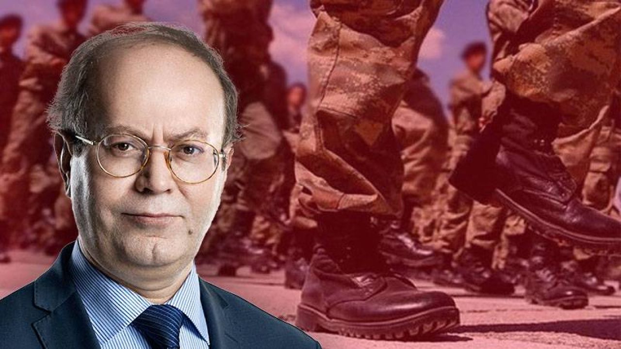 Yeni Şafak Yazarı Kaplan: Türkiye'de Darbe Hazırlığı Mı Var?
