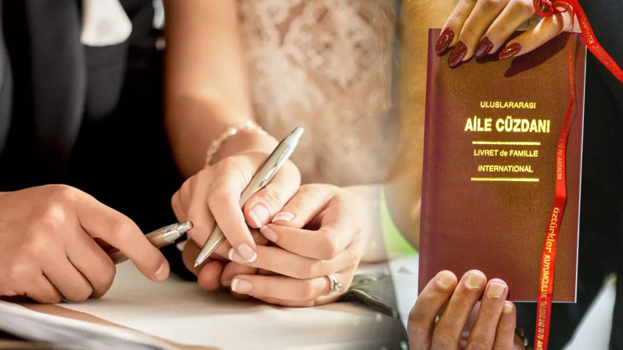 Normalin 5 Katı Randevu Talebi: Nikâhta 25 Mayıs 2025 Yoğunluğu
