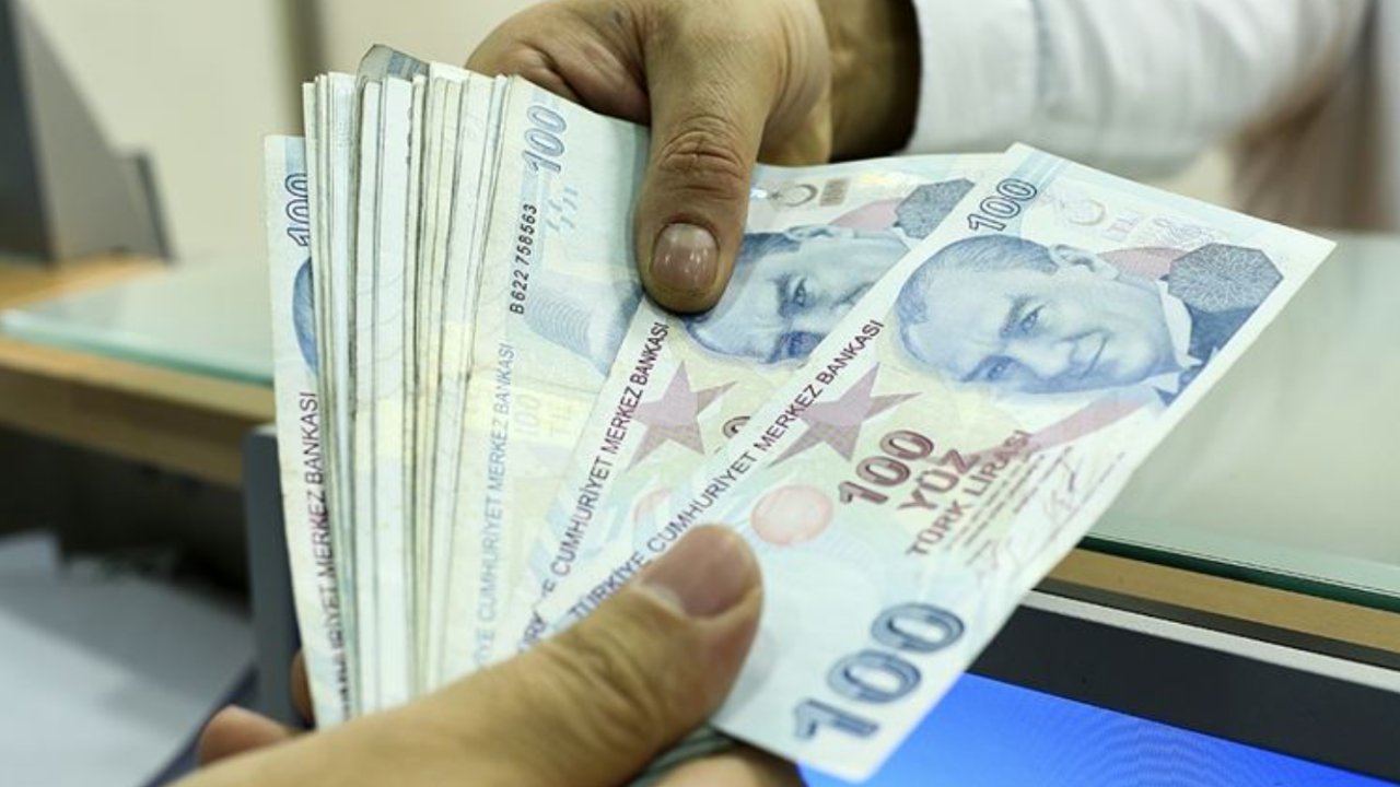Zam oranı eklendi: Yeni emekli maaşı hesaplandı! 14.469 TL ve üstü alan SSK ile Bağ-Kur'lu...