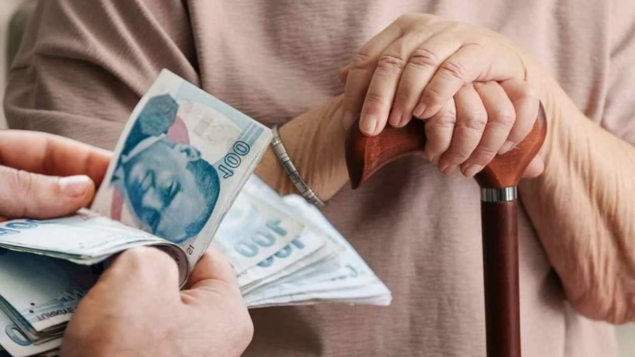 Emekli 31 bin lira ek ödeme alacak! Bayram öncesi hesaplara yatıyor