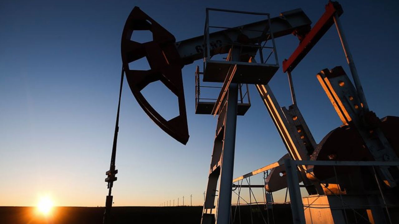 Abd'li Enerji Devleri Arasında 1 Trilyon Dolarlık Petrol Kavgası: Mahkeme Londra'da Başlıyor
