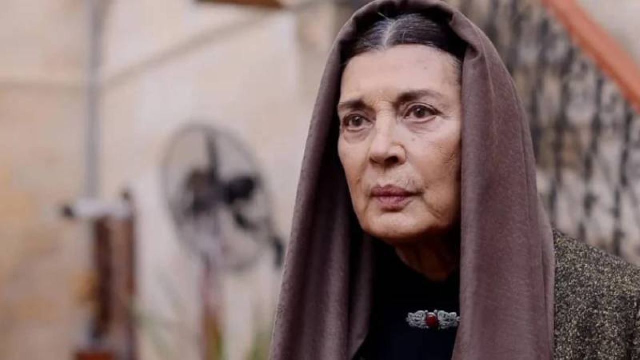 Şerif Sezer Ölümden Döndü
