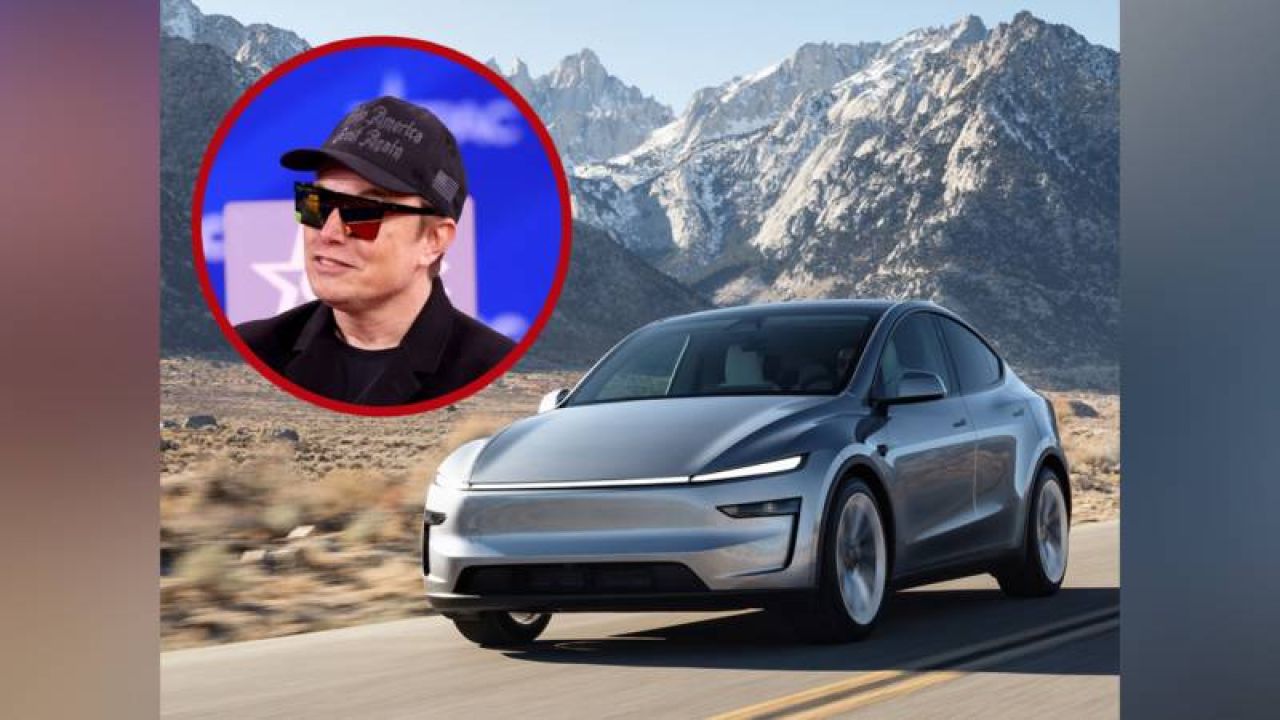 Tesla'ya Yoğun Talep: Site Çöktü, Stoklar Dakikalar İçinde Tükendi
