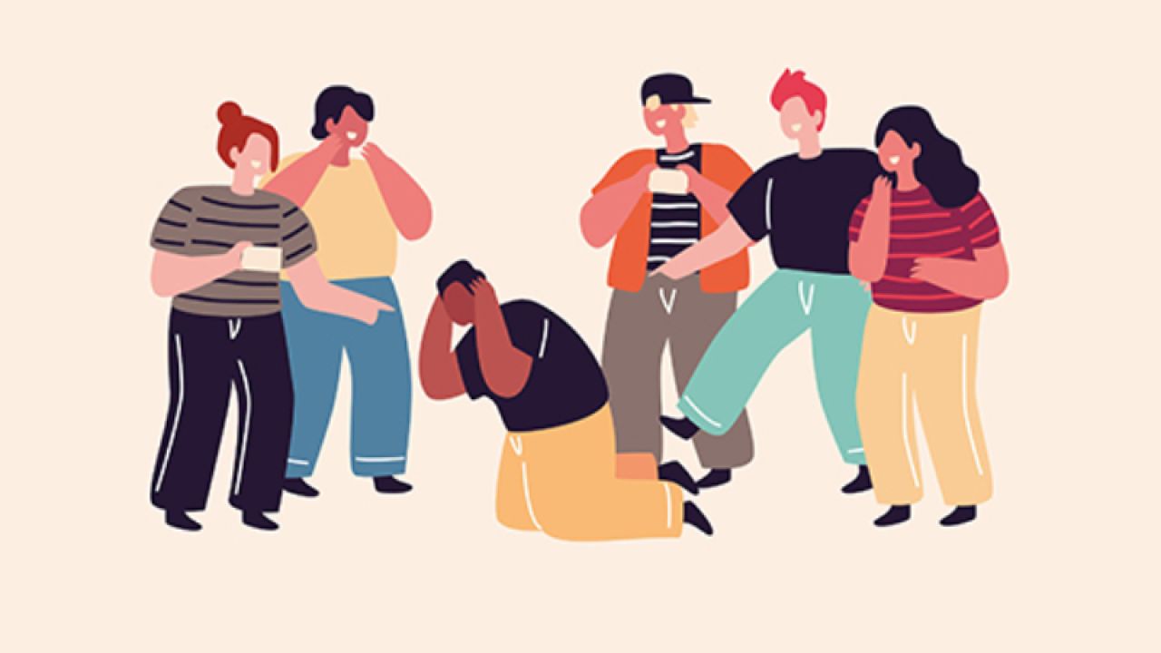 Güç Arayışı Çocuklara Sıçradı, Akran Zorbalığı Hızla Yükseliyor
