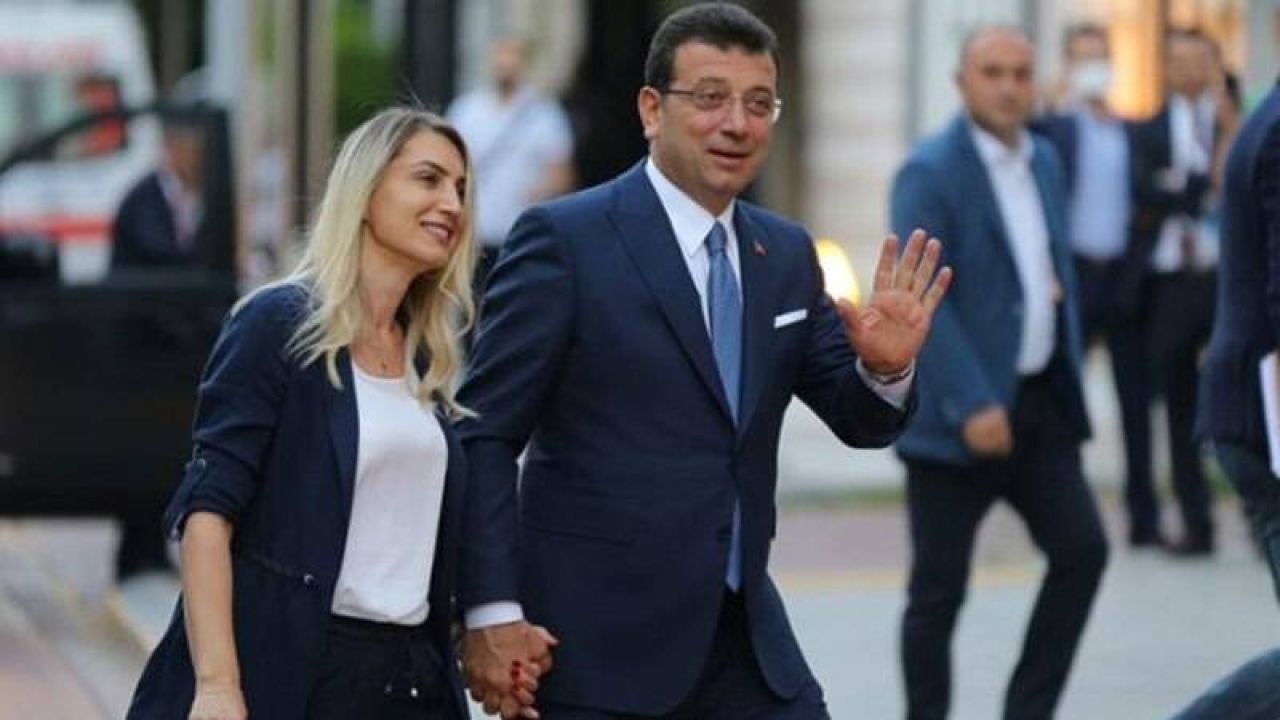 İmamoğlu'nun Koruma Müdürünün Avukatından Dilek İmamoğlu Vurgusu: Tutuklama Kararı Onu Açık Hedef Haline Getirir
