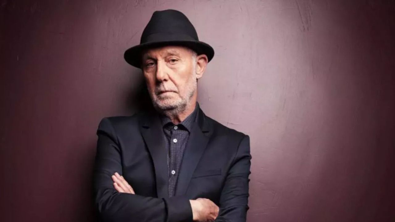 Kanser Tedavisi Gören İlhan Şeşen Hayatını Kaybetti
