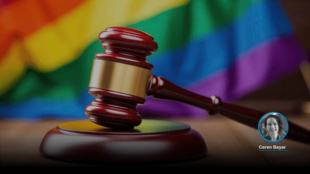 Muhalefet: 10. Yargı Paketinde Lgbti+ Düzenlemesi Yok Dendi
