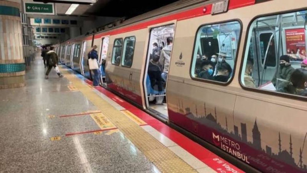 İbb: Kirazlı-Halkalı Metro İhalesinde Usulsüzlük İddiası Gerçeği Yansıtmıyor
