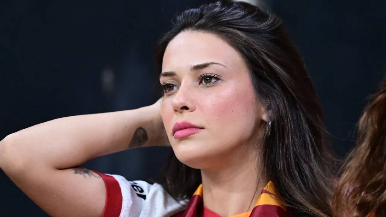 Devrim Özkan Ameliyat Geçirdi