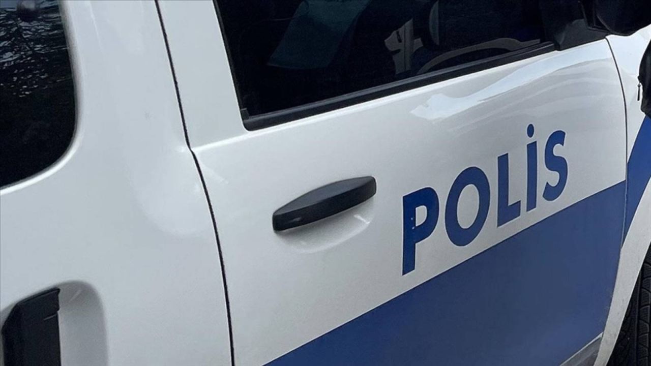 Polis Otosunun Çarptığı Çocuk Hayatını Kaybetti
