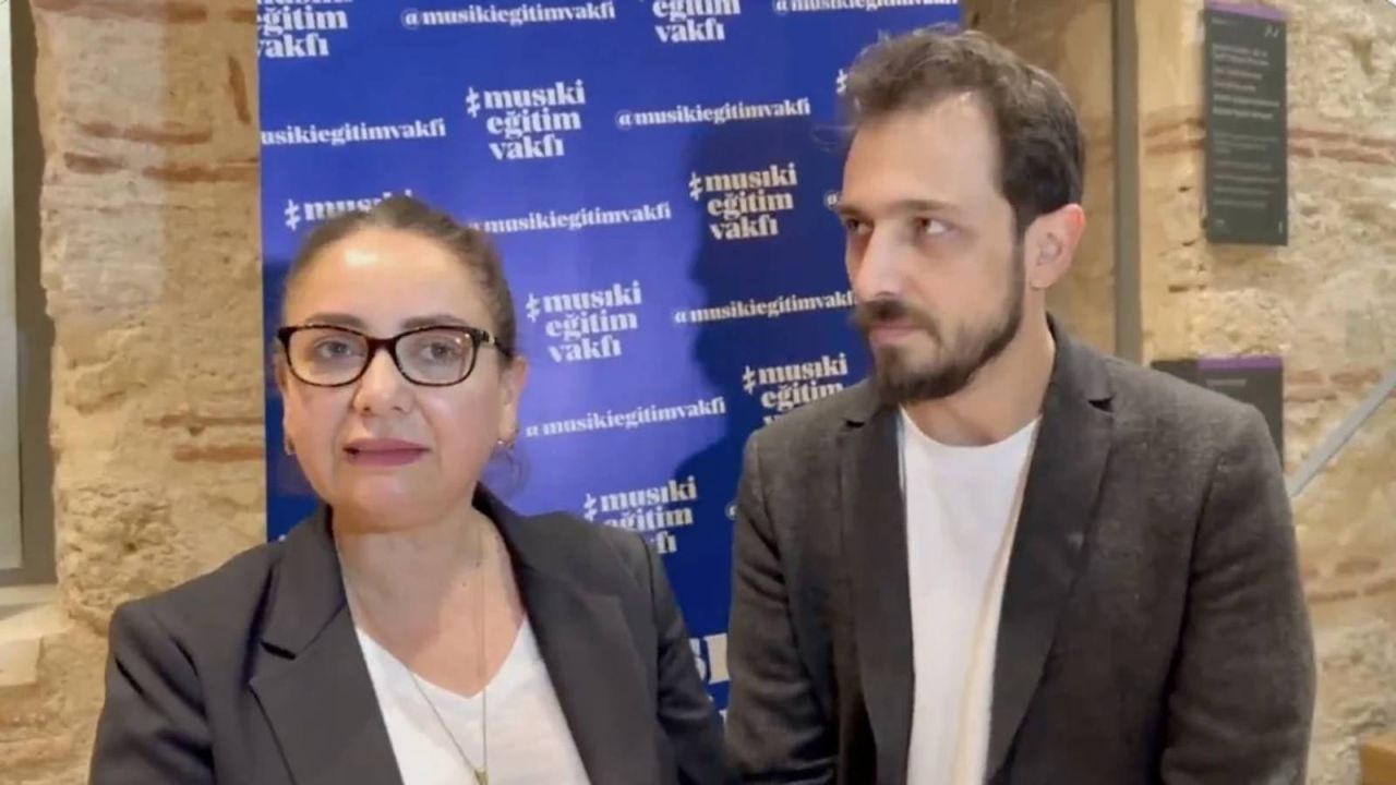 Sibel Taşçıoğlu'ndan Kızılcık Şerbeti İtirafı: Takip Etmiyorum