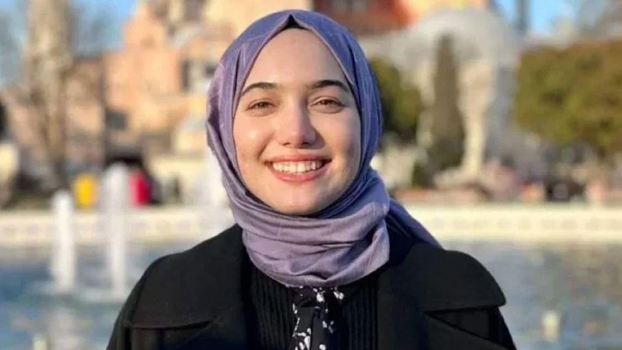 Eski Kızılay Başkanı Kınık'ın Kızına Ertelemeli Hapis Cezası
