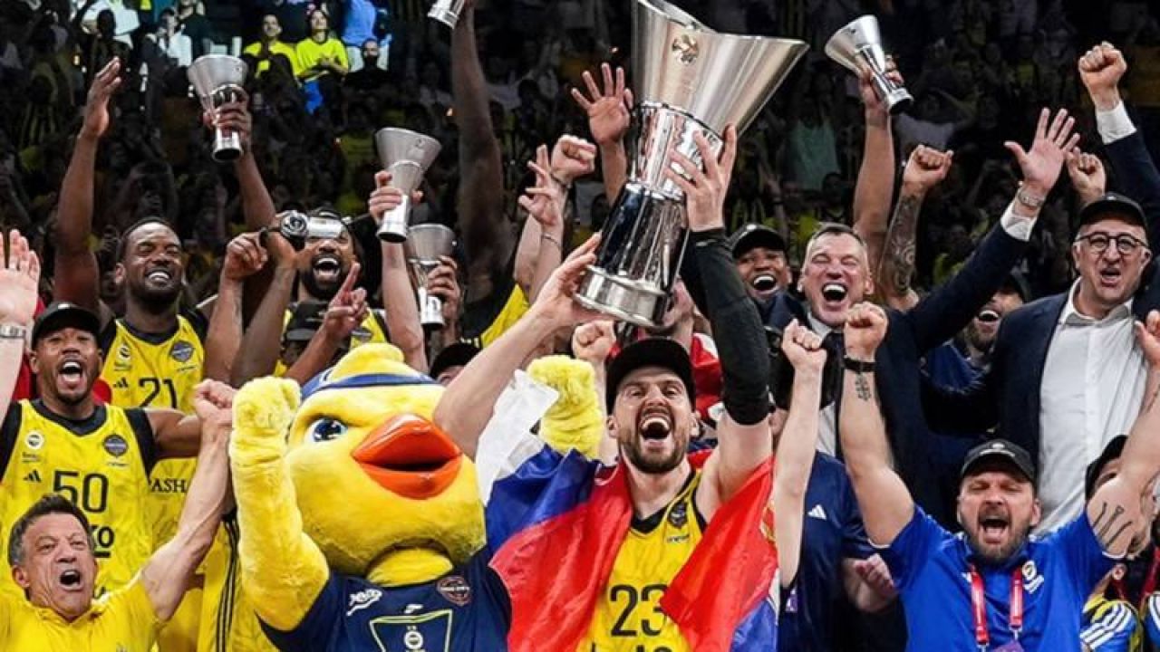 İstanbul'da Bazı Yollar Yarın Trafiğe Kapatılacak
