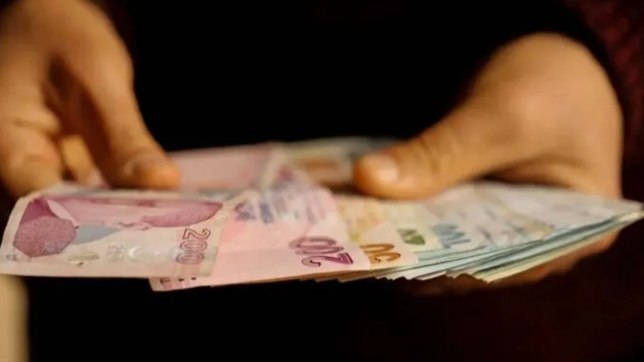 3 bin 800 lira ödemesi var! Bakanlıktan tek şartla destek geldi