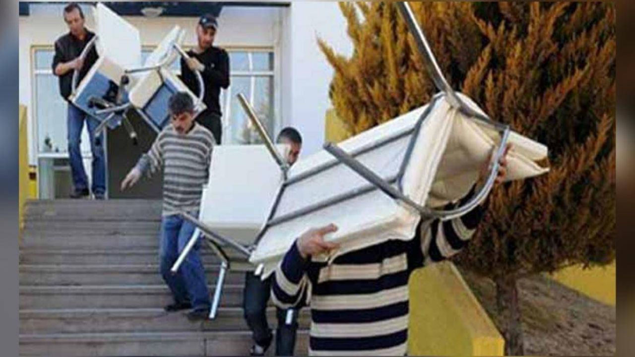 İcra Dairelerine Yılın İlk 5 Ayında Dosya Yağmuru
