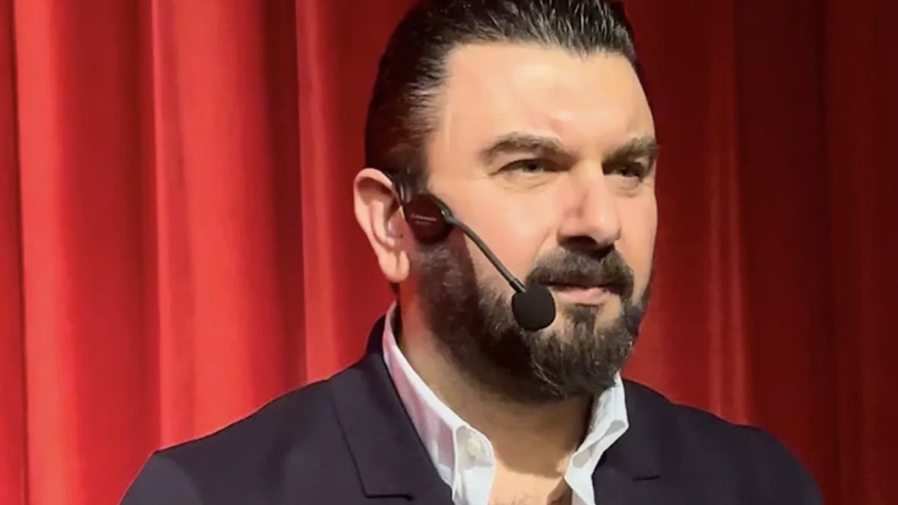 Ünlü 'Doktor' Volkan Uçak'ın Diploması Sahte Çıktı: Operasyonla Tutuklandı
