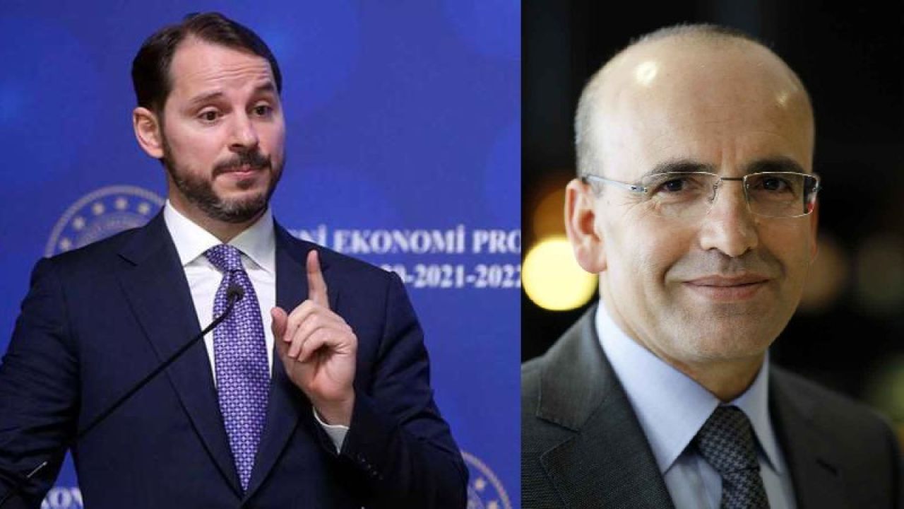 Berat Albayrak Yeni Kabinede Görev Alabilir