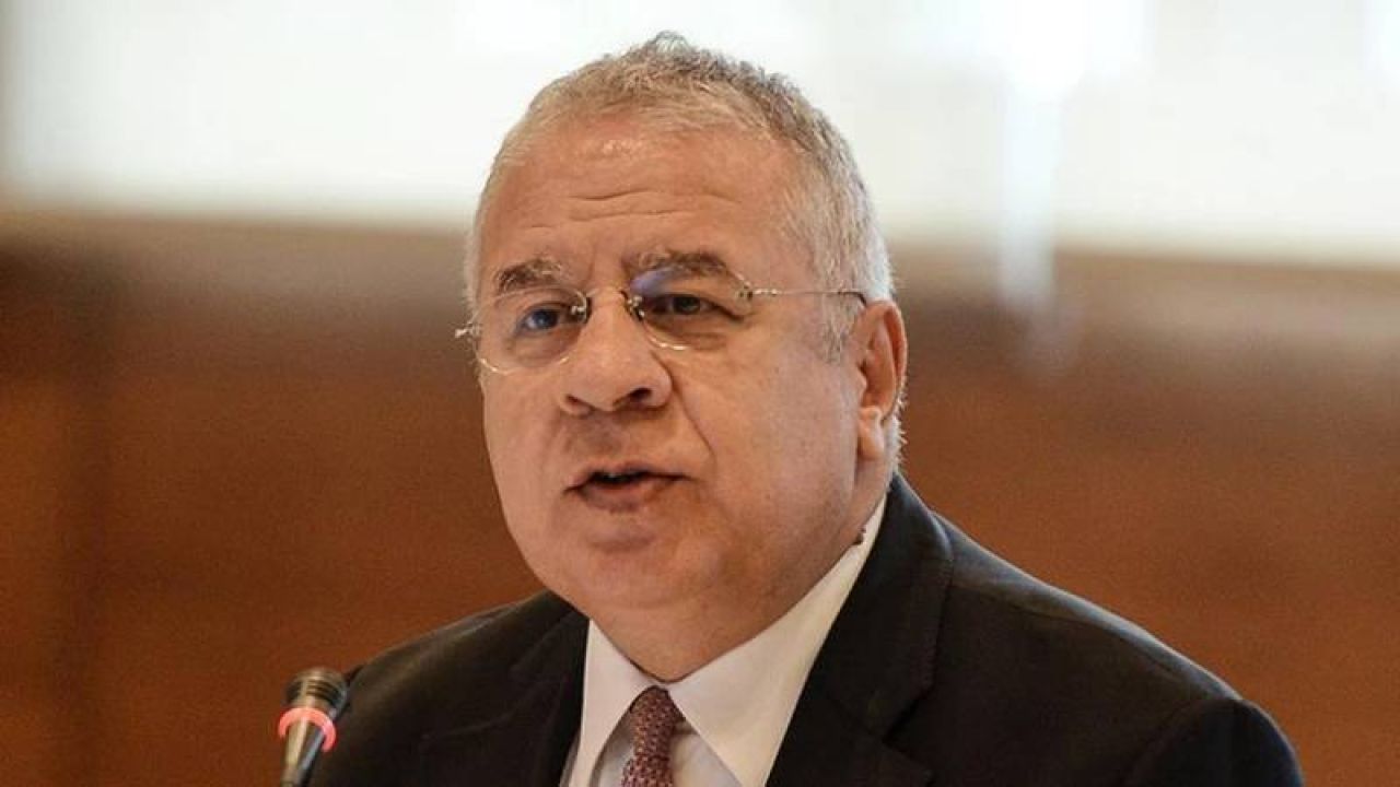 Türkiye Bankalar Birliği'nde Genel Sekreter Değişikliği
