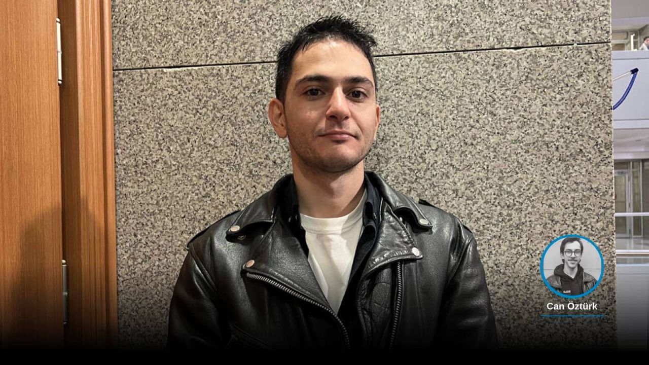 Gazeteci Furkan Karabay Hâkim Karşısında: "Çetelere Değil, Halka Karşı Sorumluyuz"
