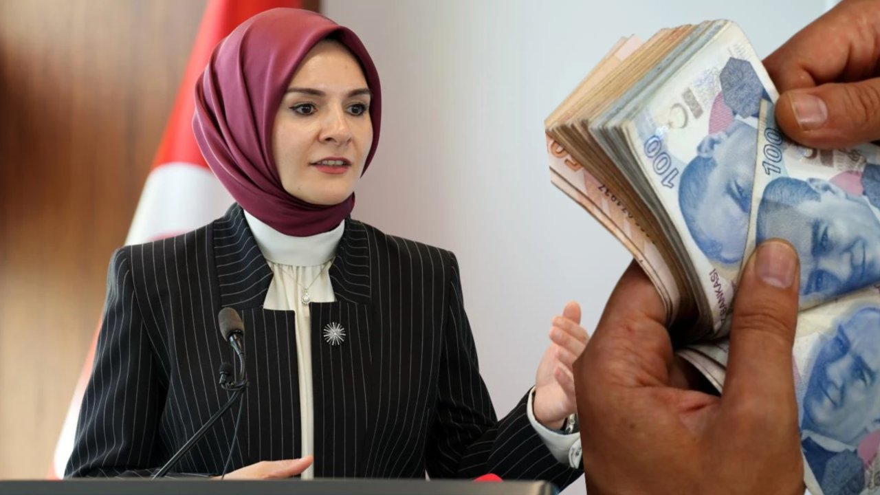 Bayram Öncesi 1,4 Milyar TL Destek! Devlet, İhtiyaç Sahiplerine ek ödeme yapılacak