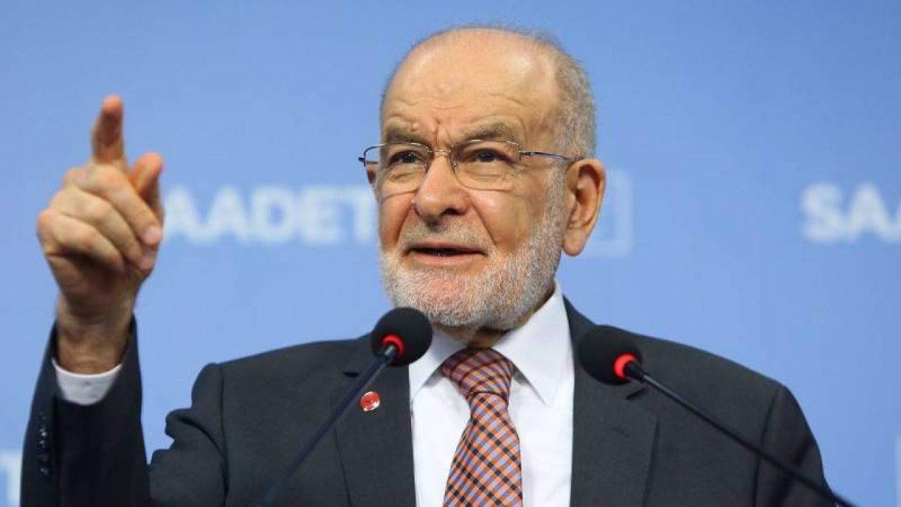 Temel Karamollaoğlu Erdoğan'a Tazminat Ödeyecek
